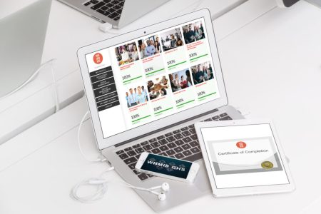 hr pro hosted lms